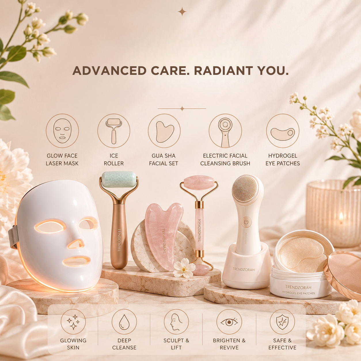 Beauty & Skincare