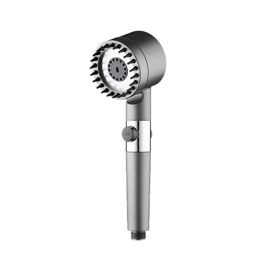 Aquafex filtered shower head set – view 2