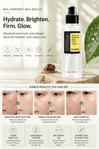 SnailSilk snail mucin and collagen face serum – view 3