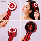Rejuvenera™ Electric Scalp Massager & Serum Applicator