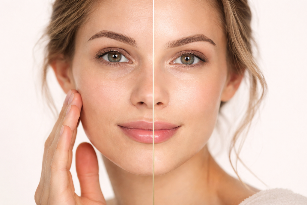 Face Glow Mask Pro — 7-Colour LED Light Therapy By Trendzorah
