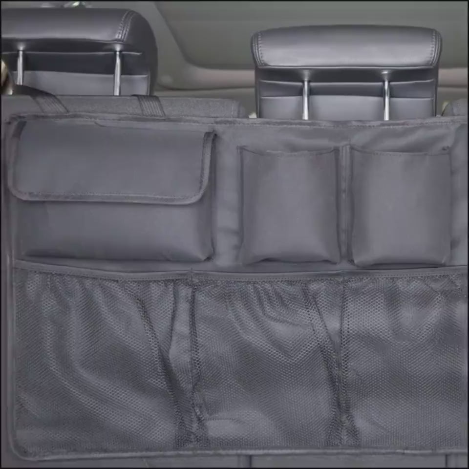 Car Storage Bag Tool Bag Car Trunk