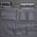 Car Storage Bag Tool Bag Car Trunk